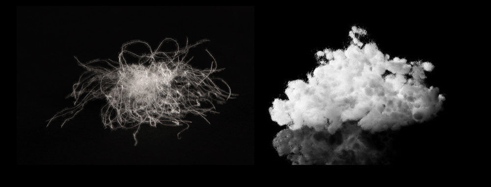 Winter is finally here, let's talk jackets!