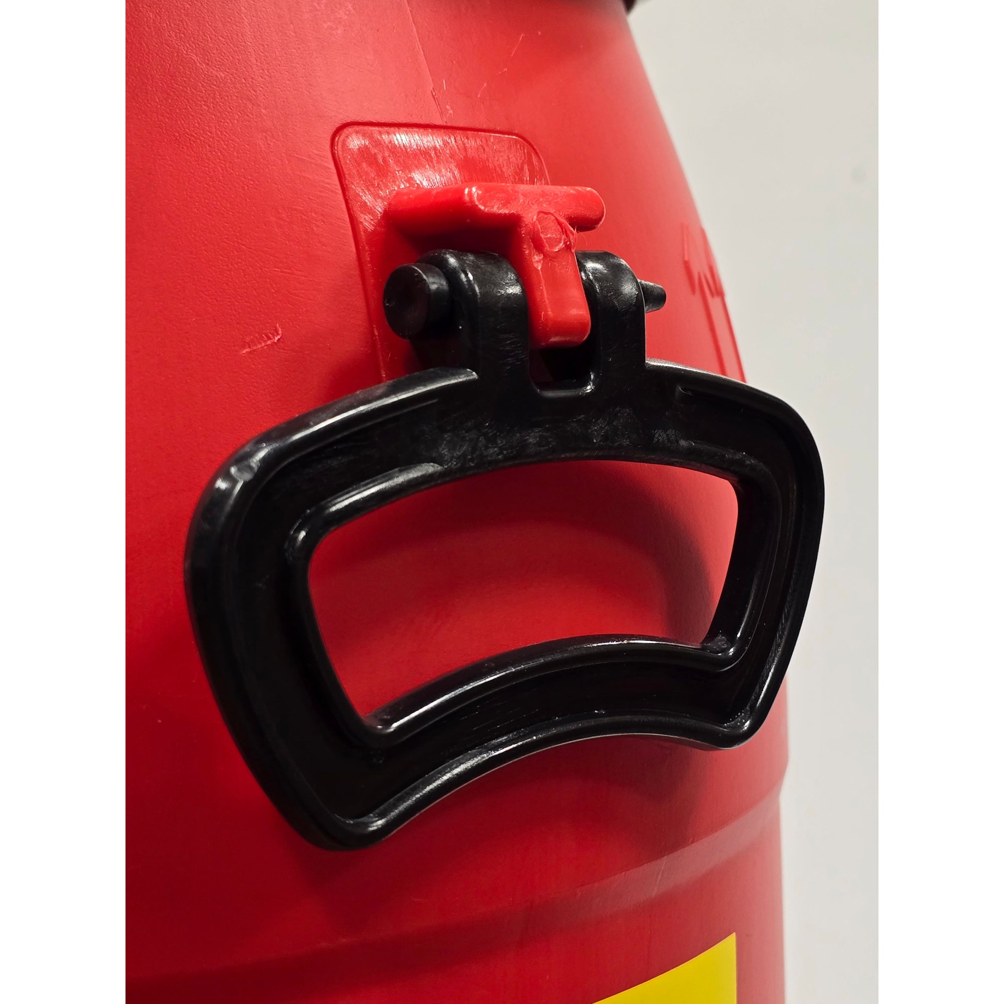 Recreational Barrel Works 60L Barrel - Red