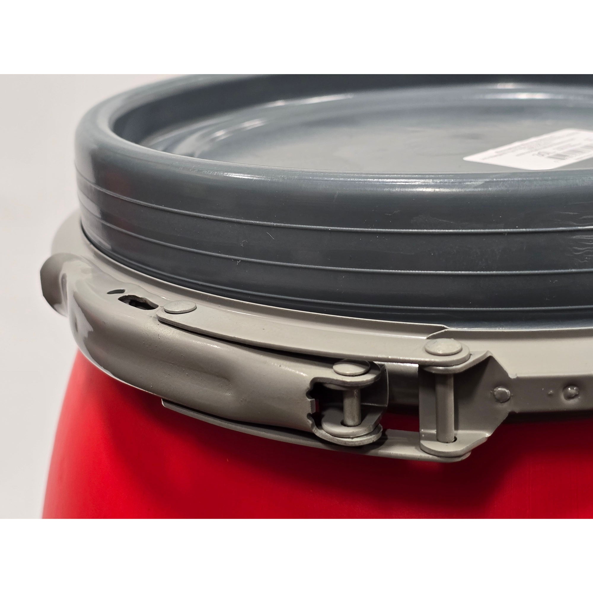Recreational Barrel Works 60L Barrel - Red