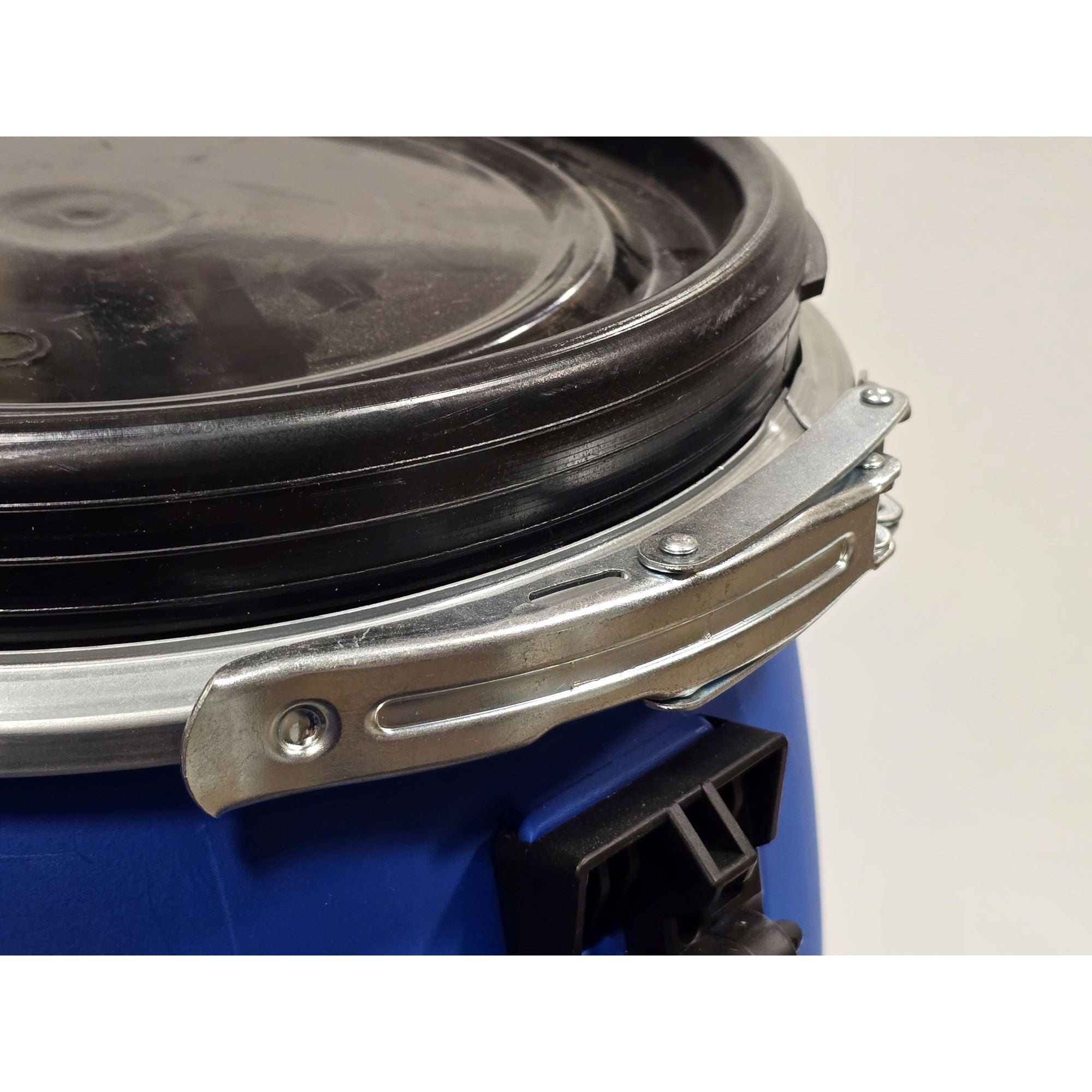 Recreational Barrel Works 30L Barrel - Blue