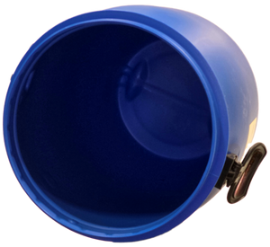 Recreational Barrel Works 30L Barrel - Blue