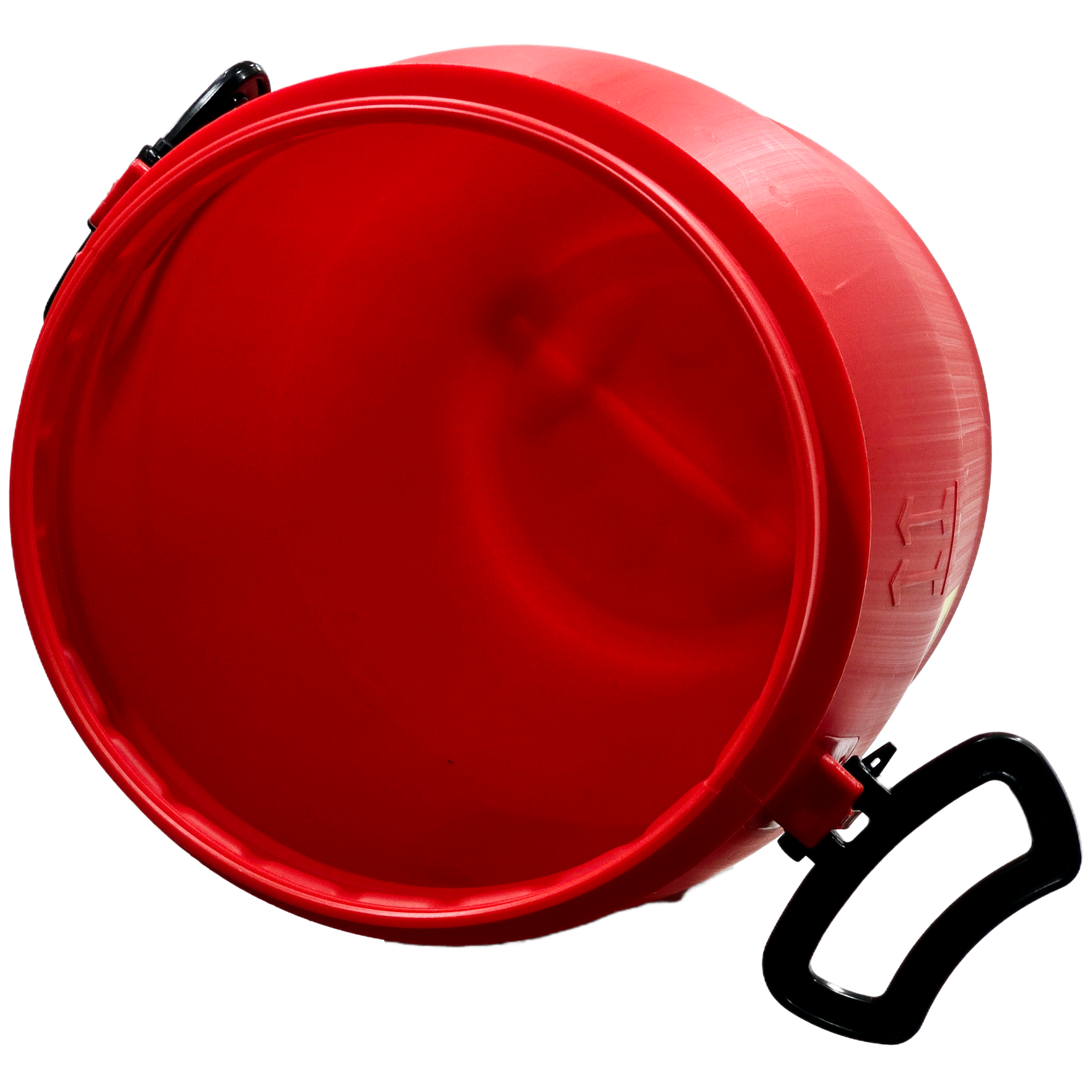 Recreational Barrel Works 30L Barrel - Red