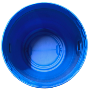 Recreational Barrel Works 20L Barrel - Blue