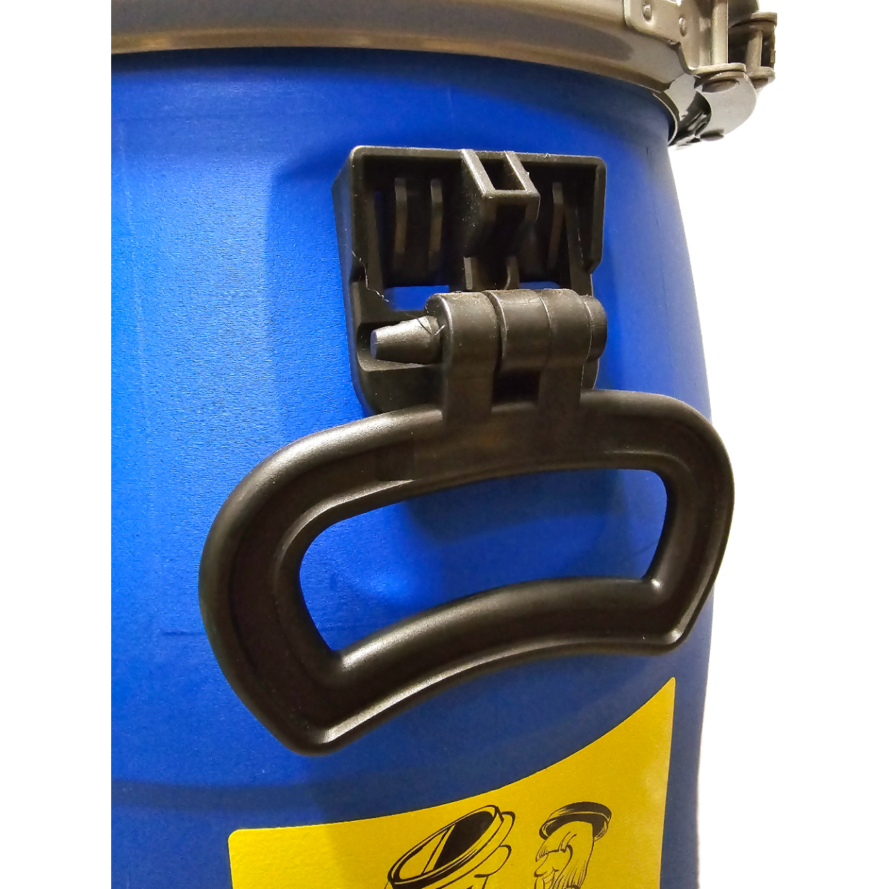 Recreational Barrel Works 20L Barrel - Blue