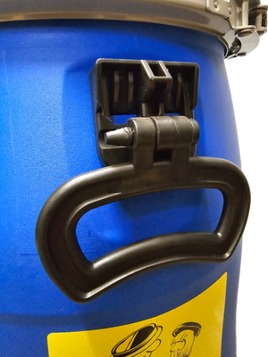 Recreational Barrel Works 20L Barrel - Blue