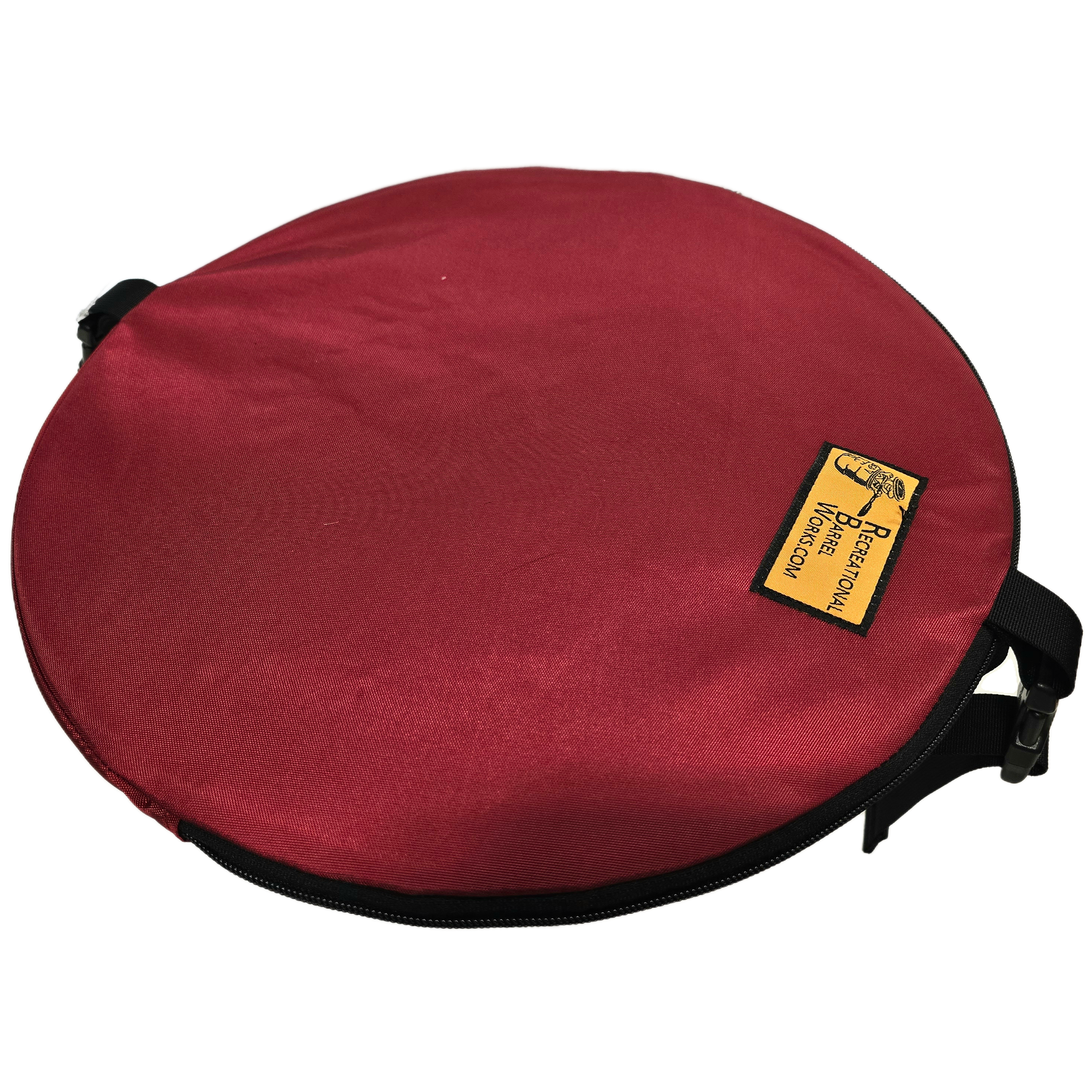 Recreational Barrel Works Barrel Seat
