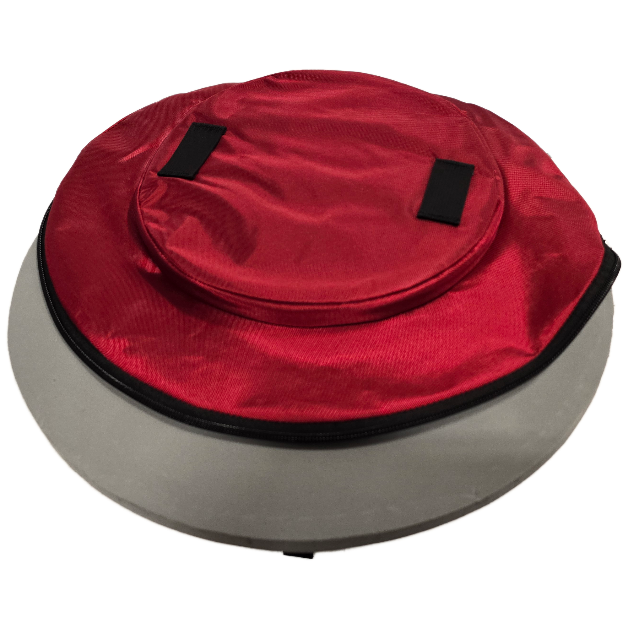 Recreational Barrel Works Barrel Seat