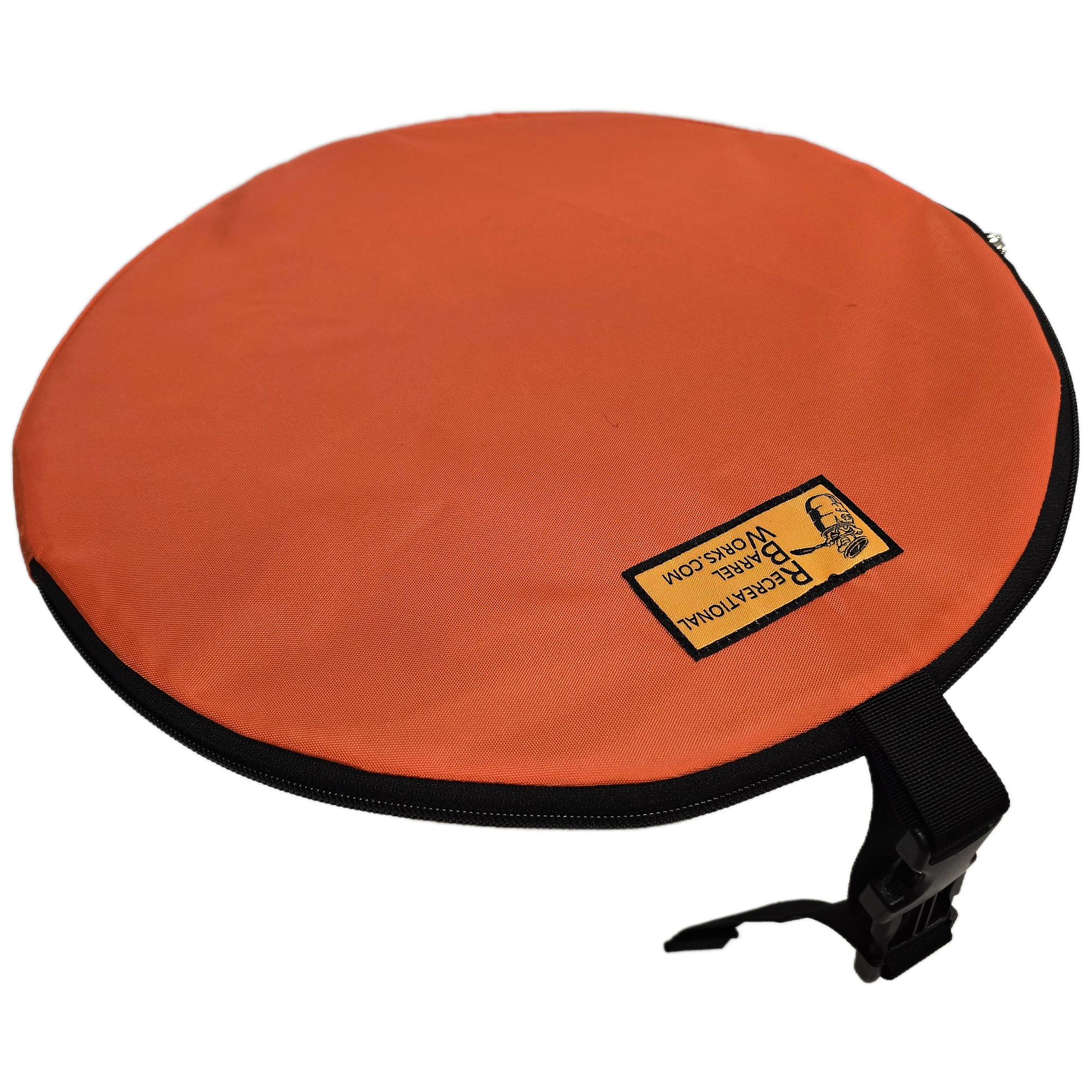 Recreational Barrel Works Barrel Seat