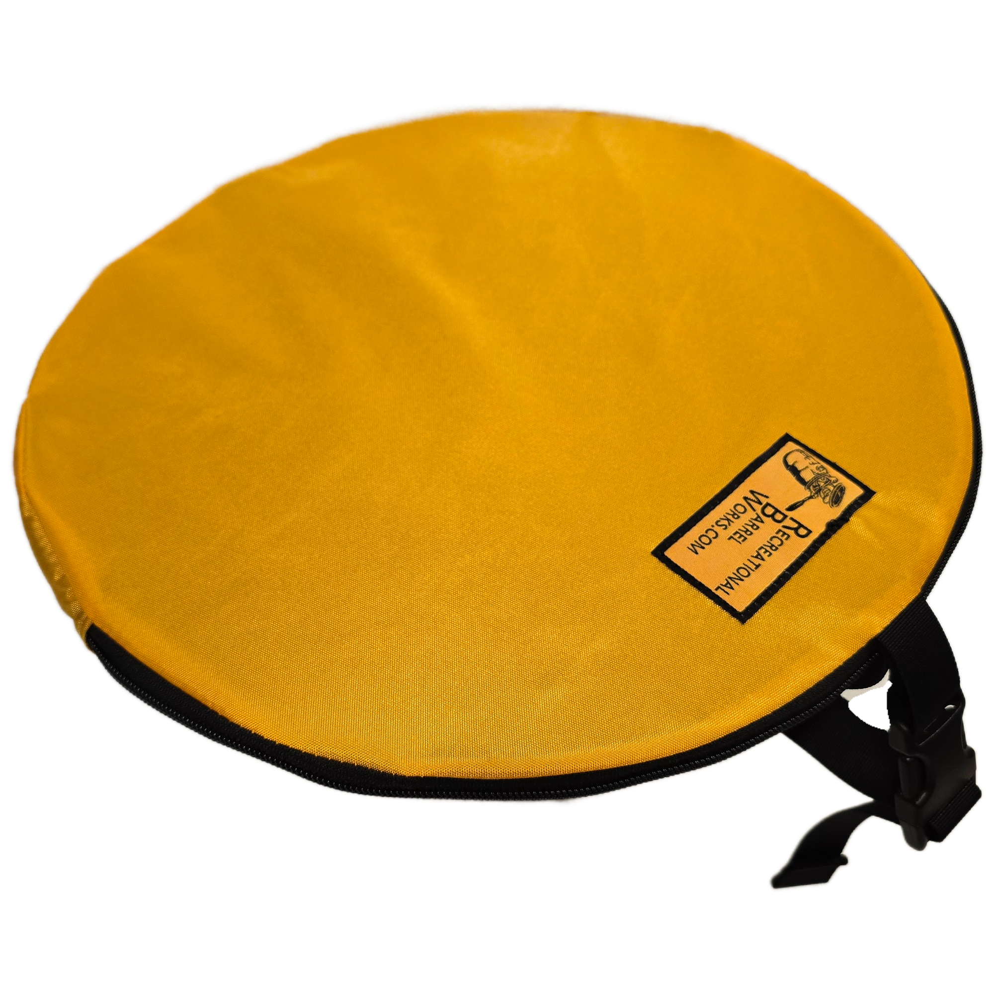 Recreational Barrel Works Barrel Seat
