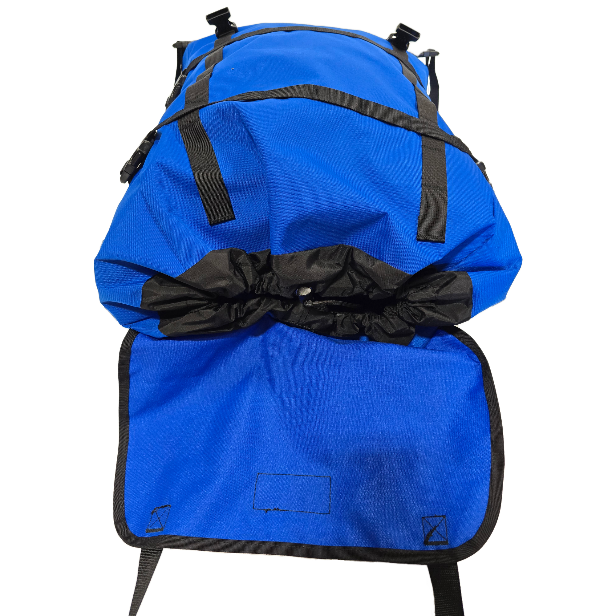 Recreational Barrel Works Trekker Day Pack & Carry-All