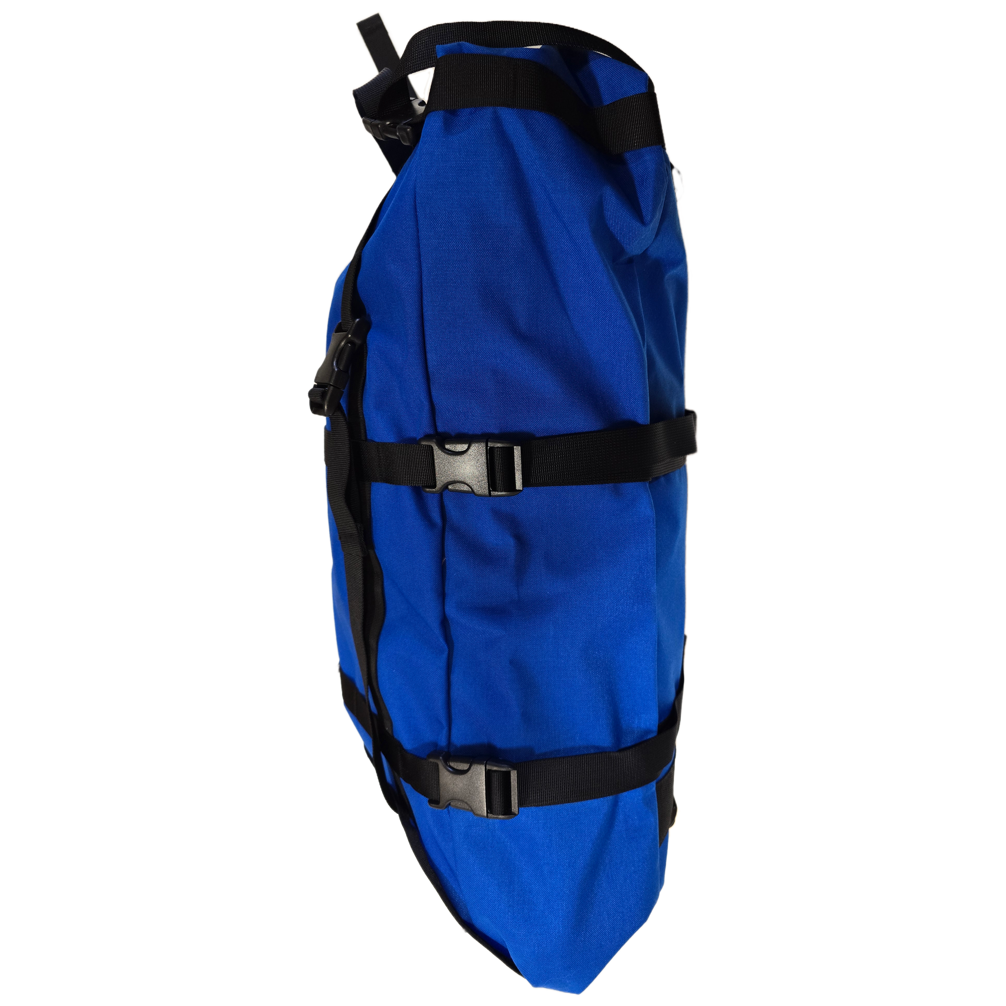 Recreational Barrel Works Trekker Day Pack & Carry-All