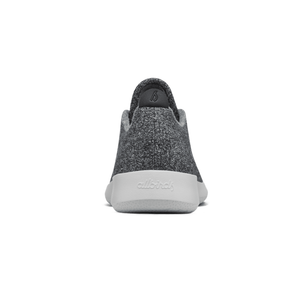 Allbirds Wool Runner - Men's