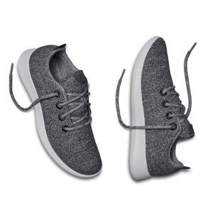 Allbirds Wool Runner - Men's