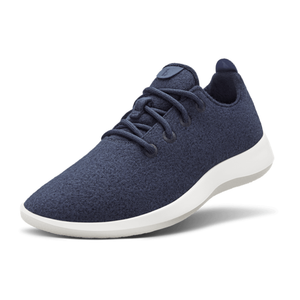 Allbirds Wool Runner - Women's