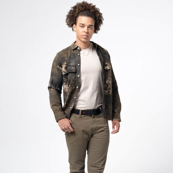 Arcade Ridge Jimmy Chin