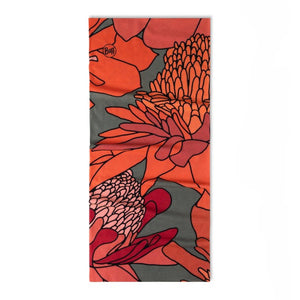 BUFF Coolnet UV Aramay Poppy