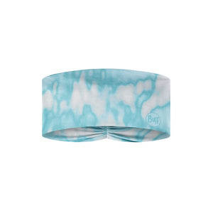 BUFF Coolnet UV Ellipse Headband Mines Pool