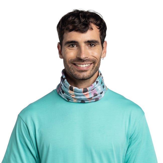 BUFF Coolnet UV Kayak Line Up