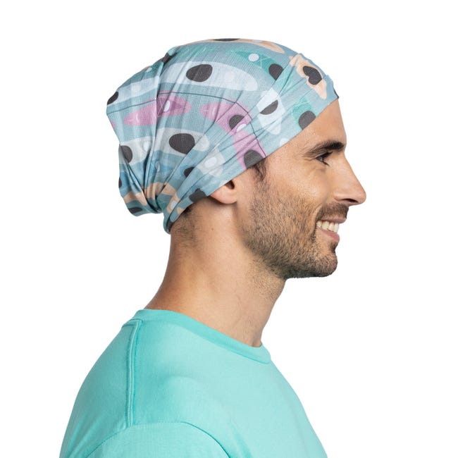 BUFF Coolnet UV Kayak Line Up