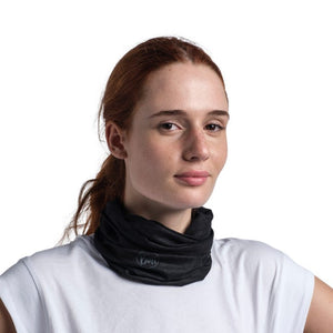 BUFF Coolnet UV Solid Black