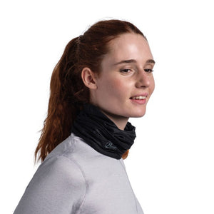 BUFF Coolnet UV Solid Black