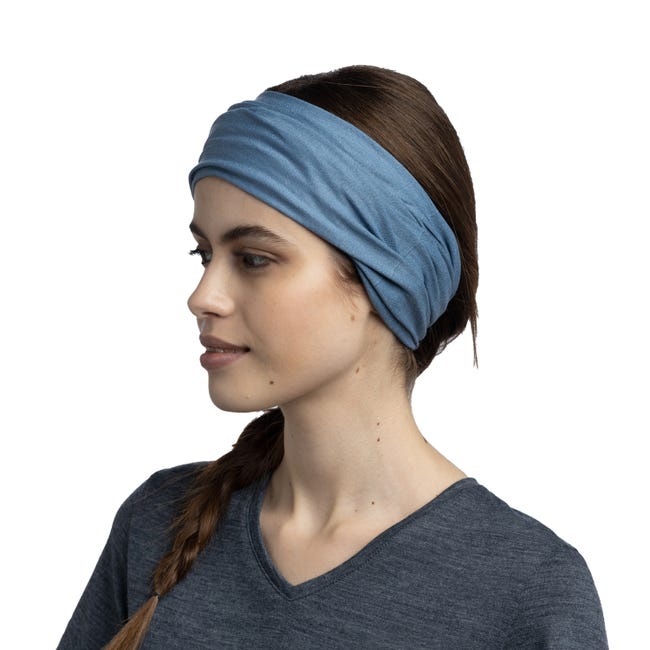 BUFF Coolnet UV Solid Slate