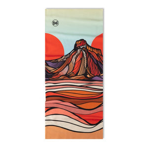 BUFF Coolnet UV Theaberry Multi