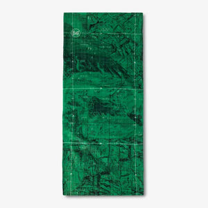 BUFF Coolnet UV Ark Ever Green