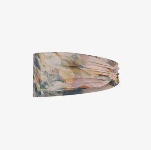 BUFF Coolnet UV Ellipse Headband Kivu Rose