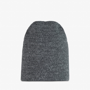 BUFF Knit Hat Jarn Grey Melange