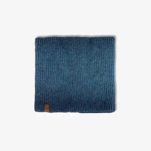 BUFF Knit Neckwarmer Marin Denim