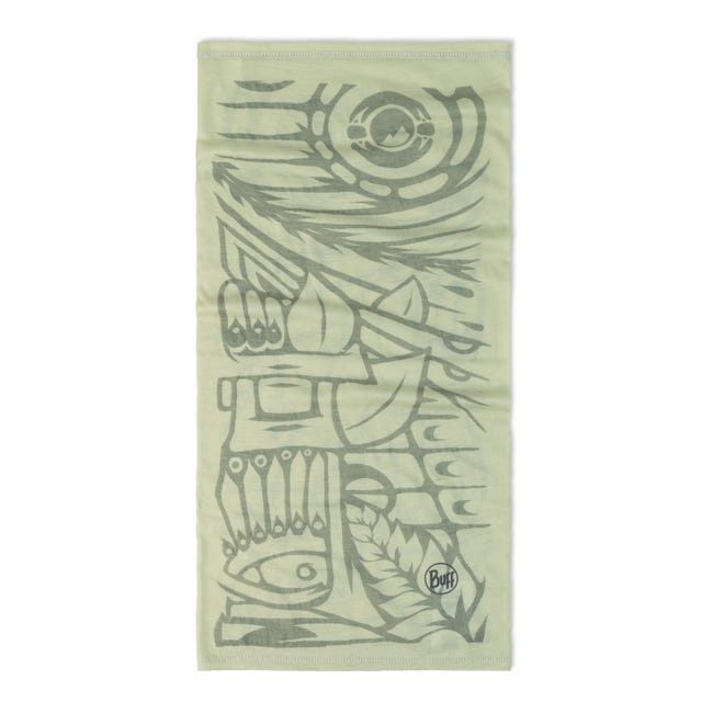 BUFF Merino Lightweight Cozumel Pistachio