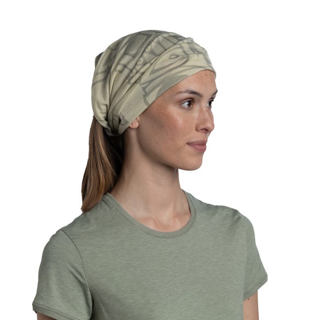 BUFF Merino Lightweight Cozumel Pistachio