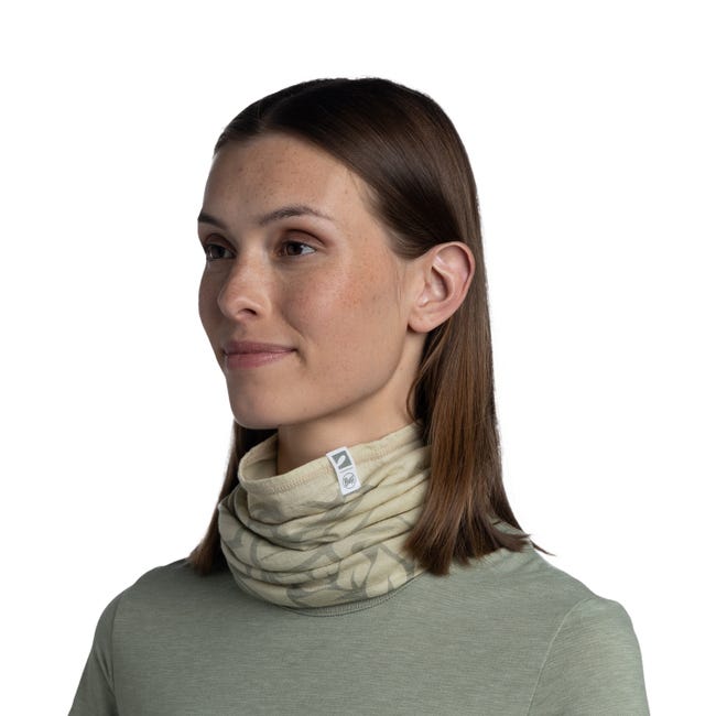 BUFF Merino Lightweight Cozumel Pistachio