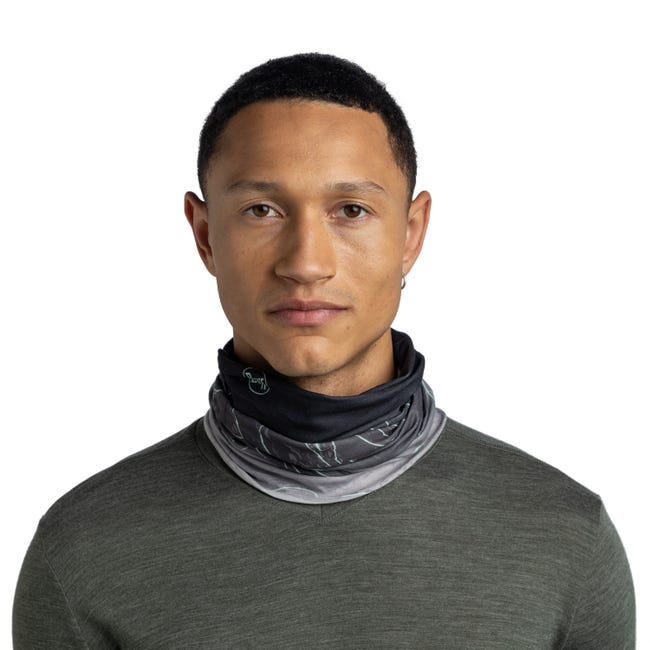 BUFF Original Unal Grey