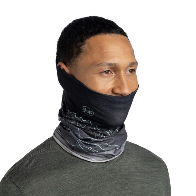 BUFF Original Unal Grey