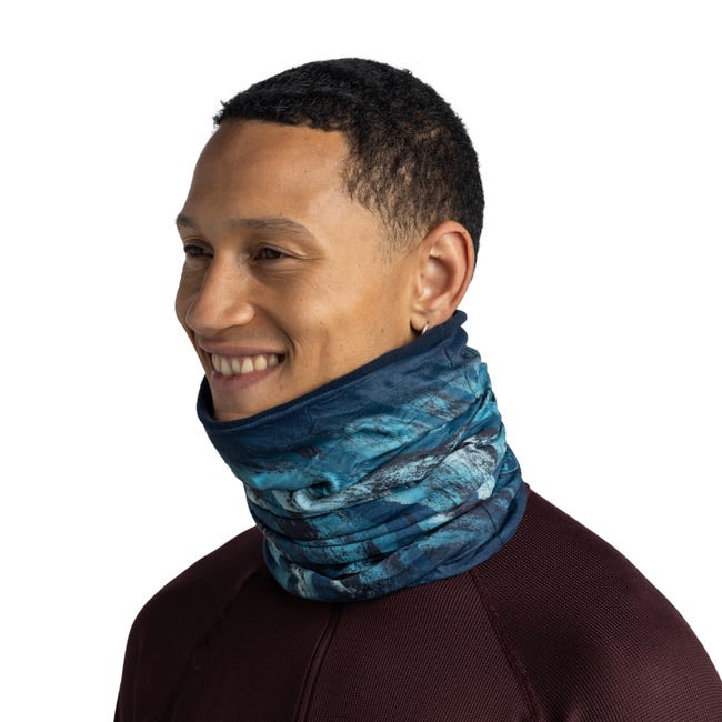 BUFF Reversible Polar Sacou Tourmaline