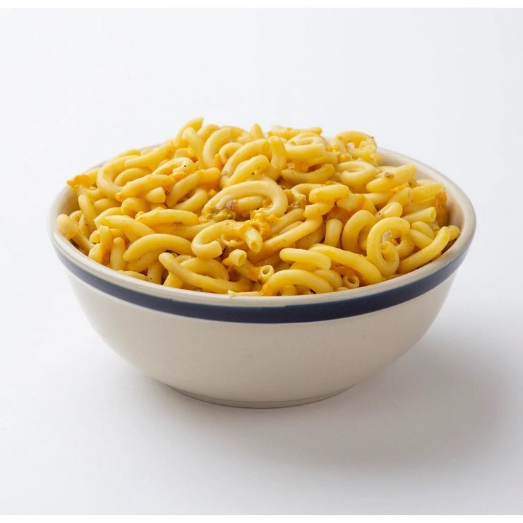 Backpacker's Pantry Hatch Green Chili Mac & Cheese - Single Serving
