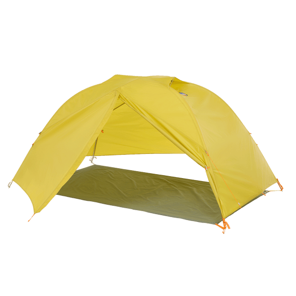 Big Agnes Blacktail 2