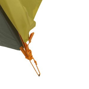 Big Agnes Blacktail 2