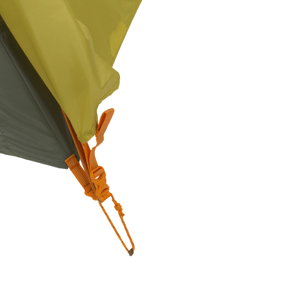 Big Agnes Blacktail 2