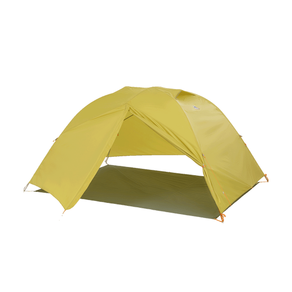 Big Agnes Blacktail 3