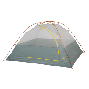 Big Agnes Blacktail 4