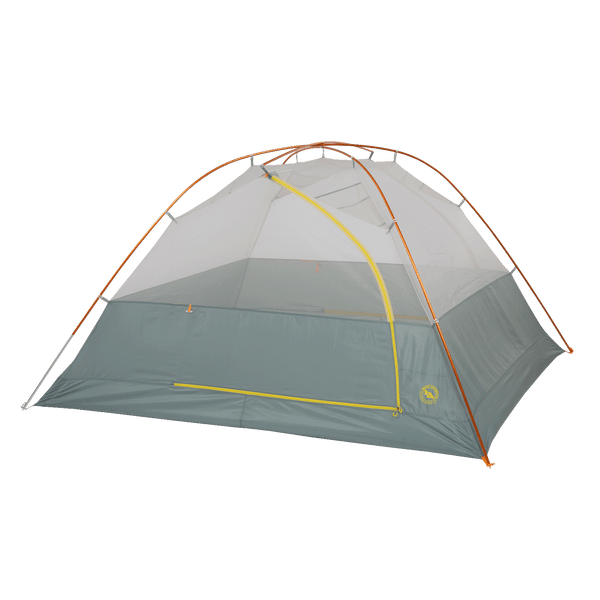 Big Agnes Blacktail 4