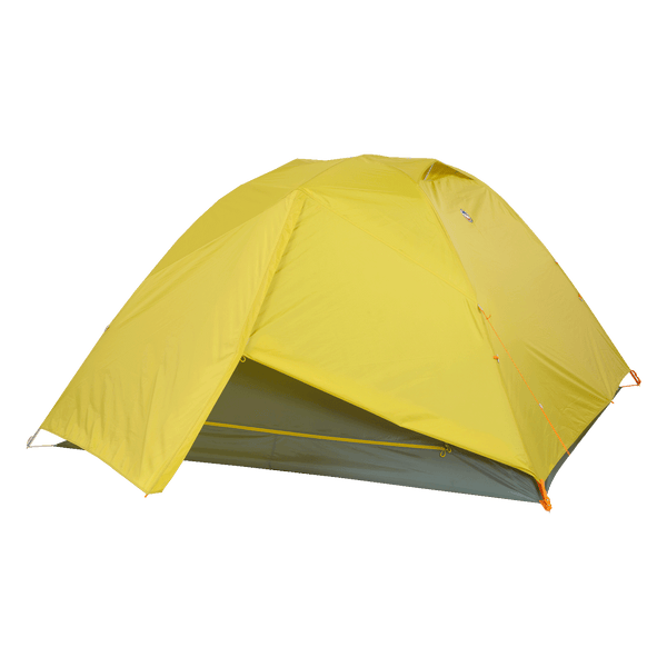 Big Agnes Blacktail 4