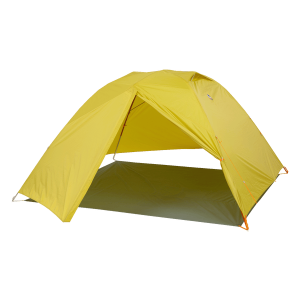Big Agnes Blacktail 4