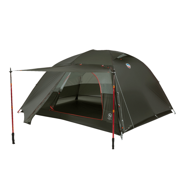 Big Agnes Copper Spur UL2