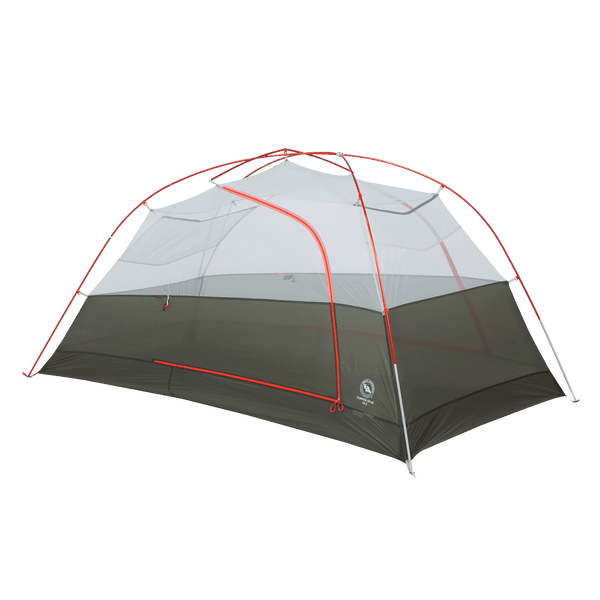 Big Agnes Copper Spur UL2