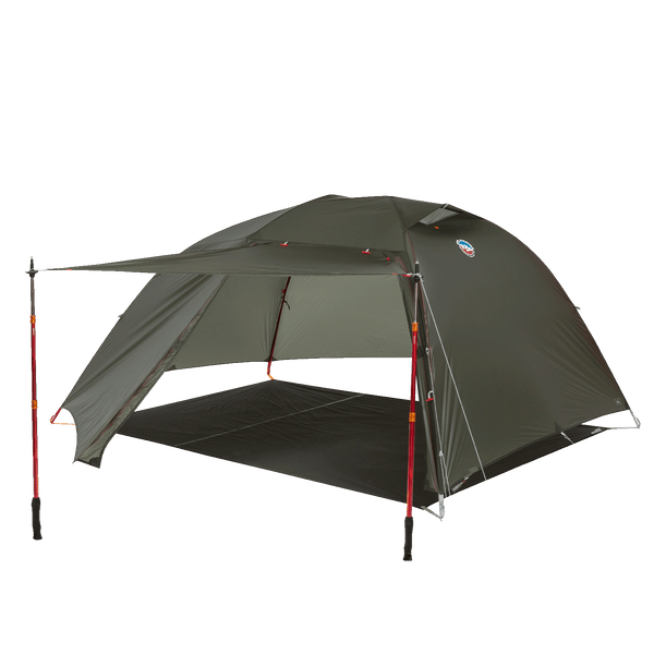 Big Agnes Copper Spur UL2