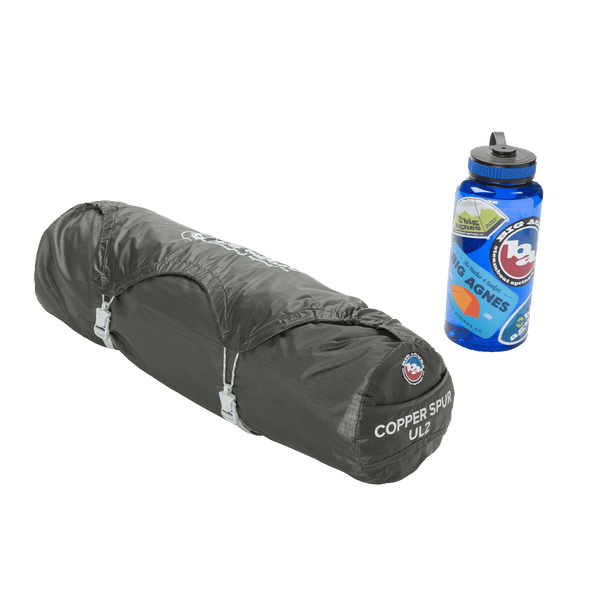 Big Agnes Copper Spur UL2